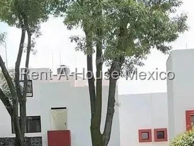 Casa En Renta En Coyoacan, San Diego Churubusco Bg 27 840