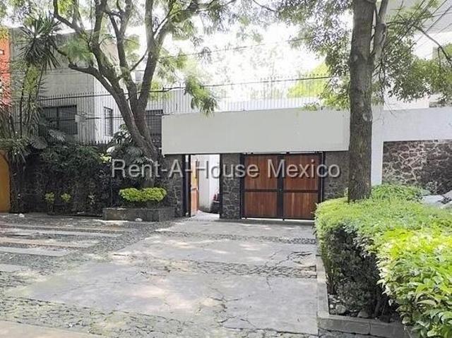 Casa en Renta en Coyoacan, San Diego Churubusco RT 27 840