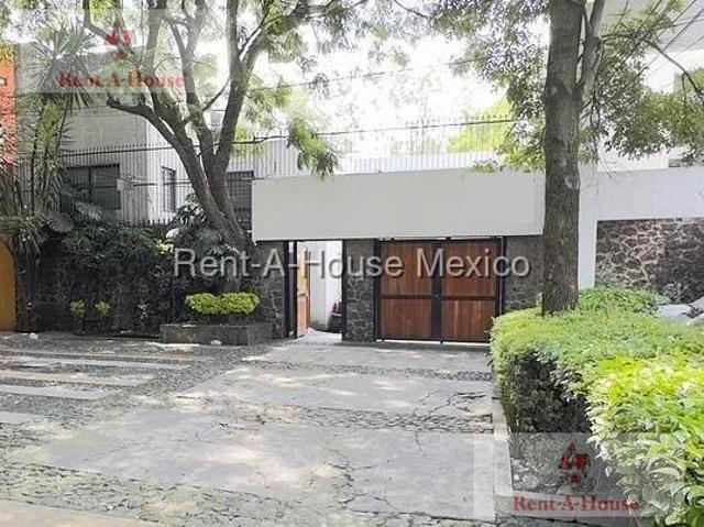 Casa en Renta en Coyoacan, San Diego Churubusco RT 27 840