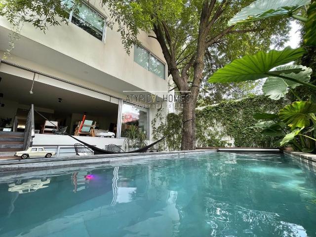 CASA EN RENTA EN COYOACAN
