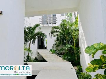 Casa en Renta en Cozumel