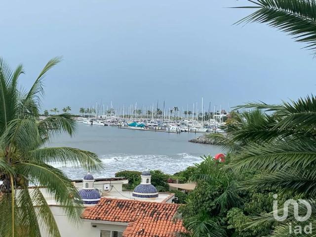 Casa en Renta en Cruz de Huanacaxtle, Bahía de Banderas, Nayarit