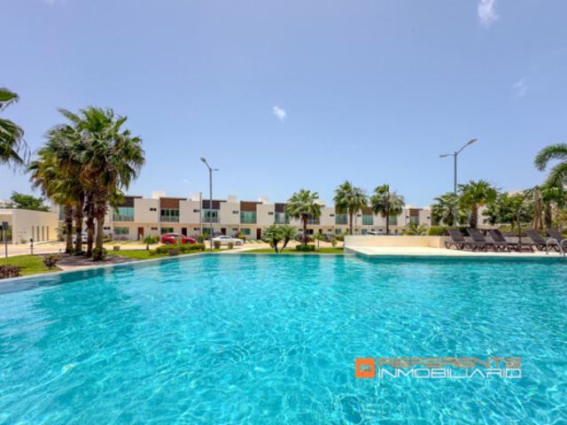 Casa en renta en Duke Long Island Av. Huayacán