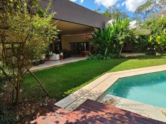 Casa en Renta en Dzibilchaltún, Mérida, Yucatán