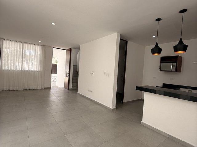 Casa en renta en Dzitya equipada