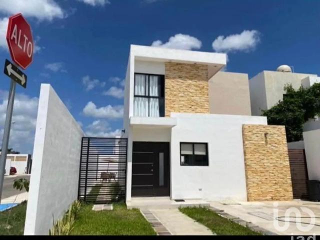 Casa en Renta en Dzityá, Mérida, Yucatán