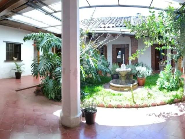 Casa en renta en De Mexicanos, San Cristóbal de las Casas, Chiapas
