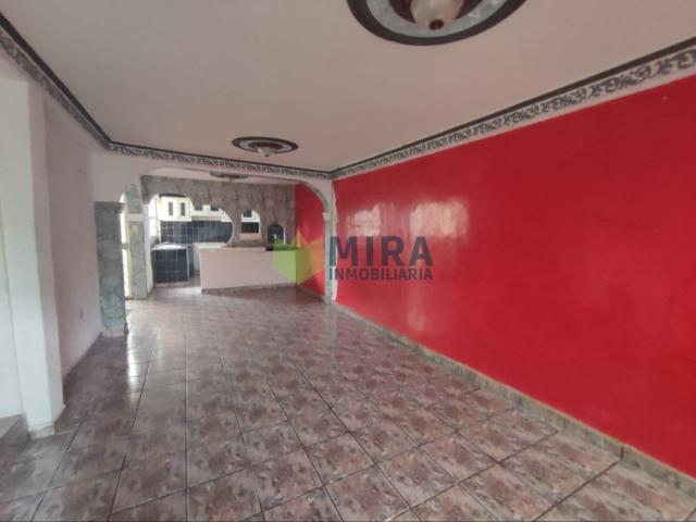 CASA EN RENTA EN DEFENSORES DE PUEBLA CON TRES HABITACIONES, Leandro Valle
