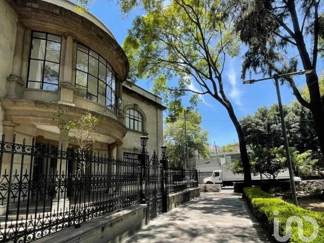 Casa en Renta en Del Valle Centro, Benito Juárez, Ciudad de México
