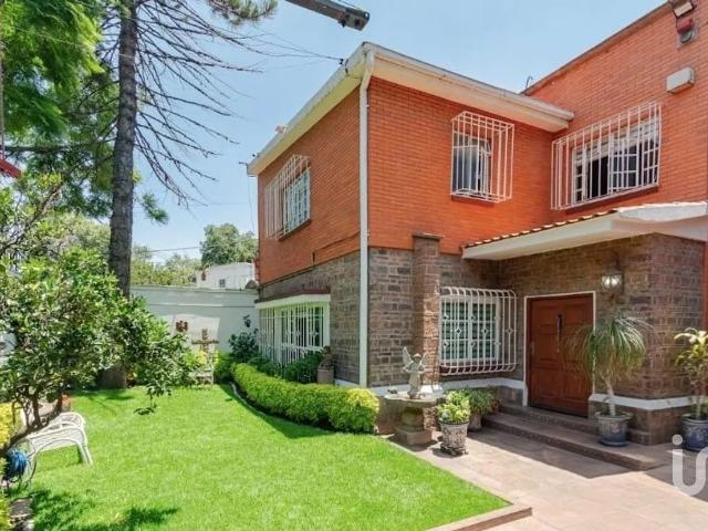 Casa en Renta en Del Valle Centro, Benito Juárez, Ciudad de México