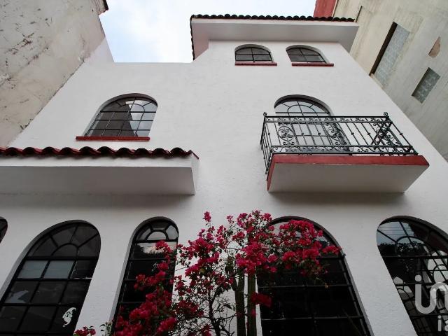 Casa en Renta en Del Valle Norte, Benito Juárez, Ciudad de México