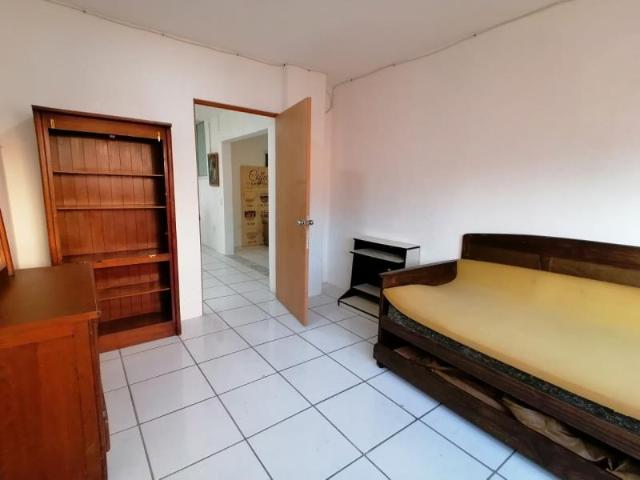Casa en renta en Del Carmen, Coyoacán con piscina y seguridad