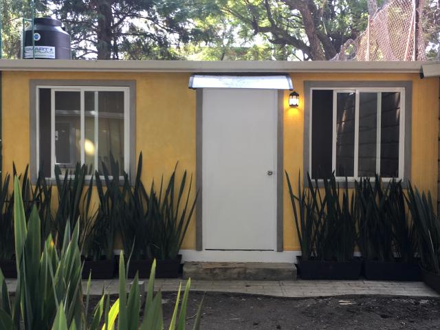 Casa en renta en Del Carmen, Coyoacán, Ciudad de México