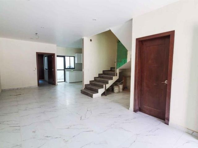 Casa en renta en Del Carmen, Lagos de Moreno, Jalisco