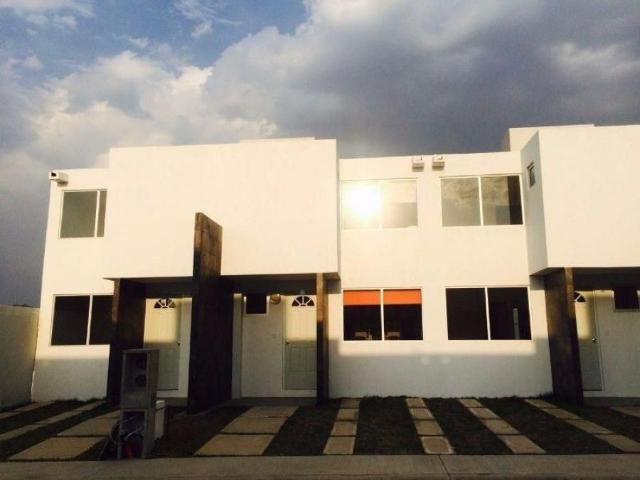 Casa en Renta en del Moral I