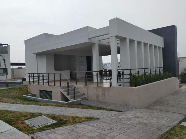 Casa en renta en Del Parque Residencial, El Marqués, Querétaro