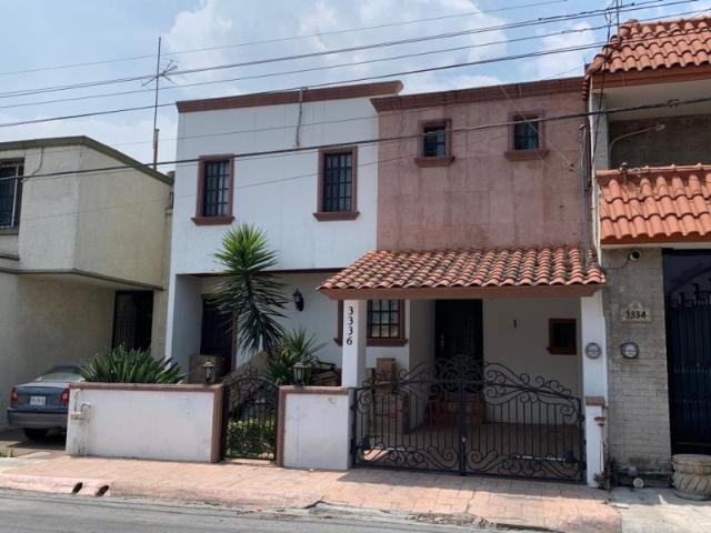 Casa en Renta en Del Paseo Residencial, sur de Monterrey