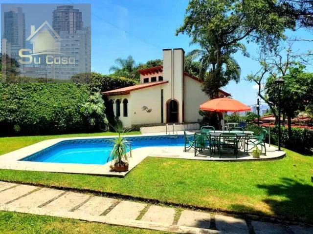 Casa en renta en Delicias  Cuernavaca ?