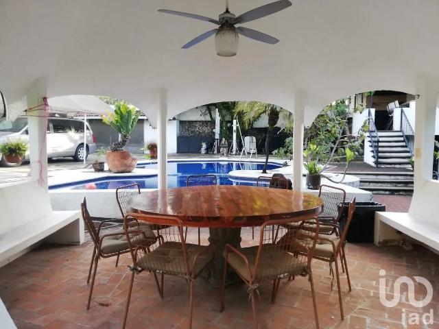 Casa en Renta en Delicias, Cuernavaca, Morelos