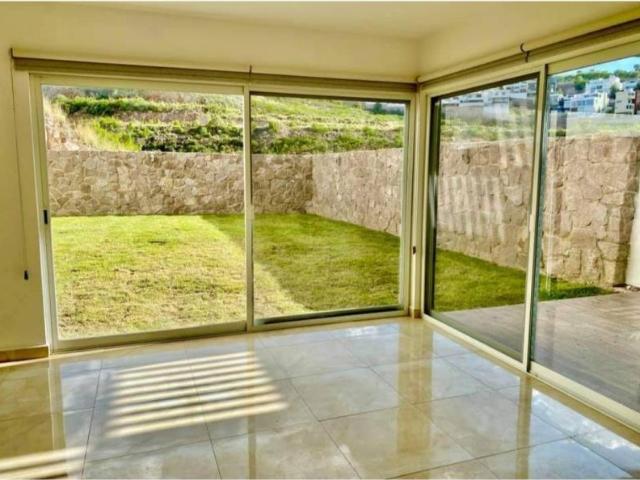 Casa en renta en Desarrollo del Pedregal, San Luis Potosí, San Luis Potosí