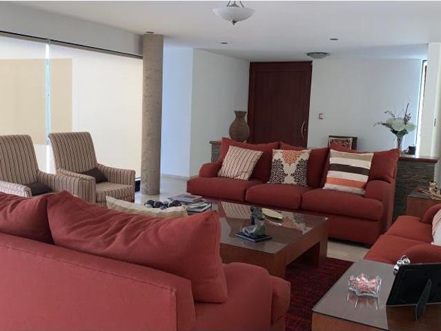 Casa en renta en Desarrollo del Pedregal, San Luis Potosí, San Luis Potosí