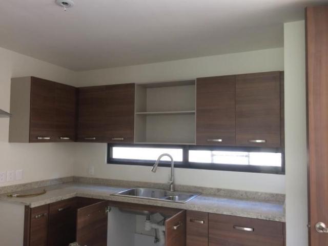 Casa en renta en Desarrollo del Pedregal, San Luis Potosí, San Luis Potosí