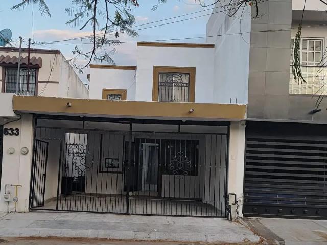 Casa en renta en Deportivo Huinalá, Apodaca, Nuevo León