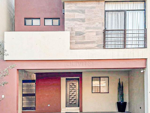 casa en renta en dominio cumbres