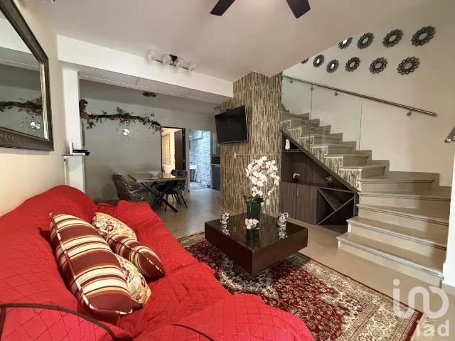Casa en Renta en Dream Lagoons, Veracruz, Veracruz de Ignacio de la Llave