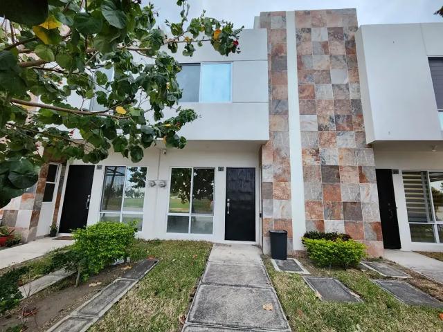 Casa en renta en Dream Lagoons, Veracruz, Veracruz de Ignacio de la Llave