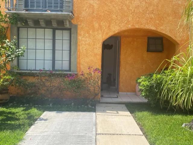 Casa en renta en Eurípides, Querétaro, Querétaro