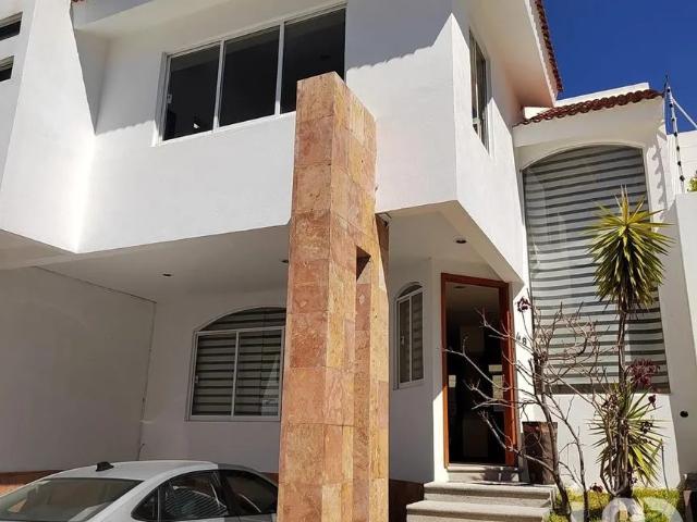 Casa en Renta en Ex Hacienda Mayorazgo, Puebla, Puebla