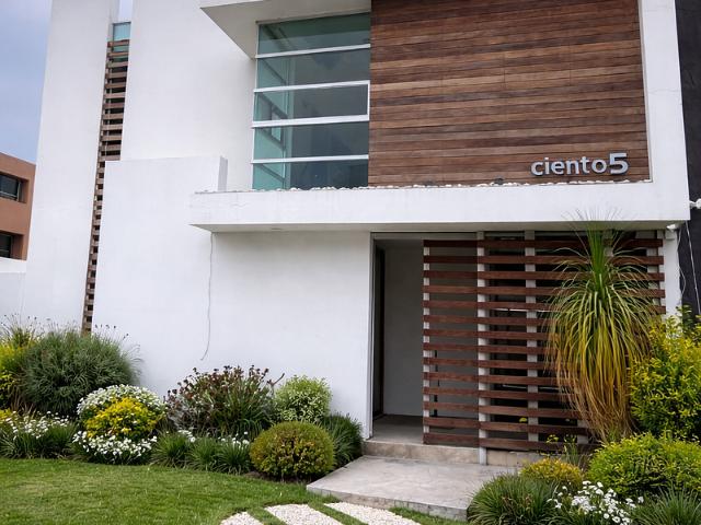 Casa en Renta en Ex Hacienda la Luz
