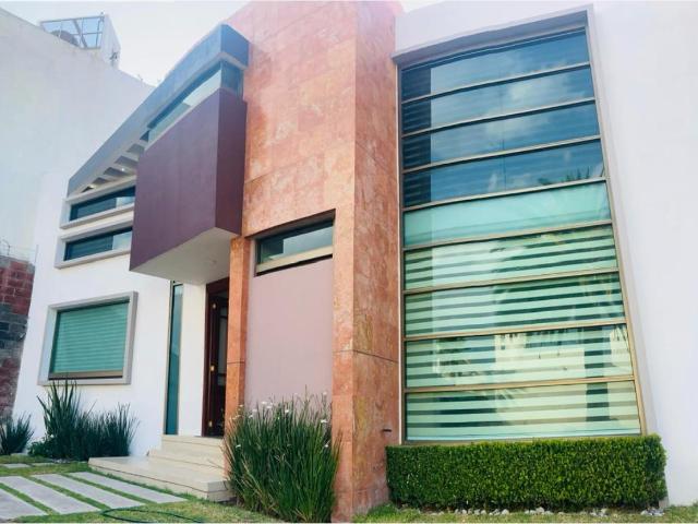 Casa en renta en Ex Hacienda la Luz, Pachuca de Soto, Hidalgo