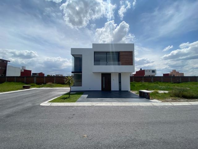 Casa en Renta en Ex Hacienda San José, Toluca, Estado de México