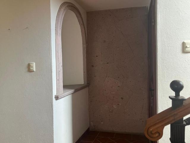 Casa en Renta en Ex Hacienda San José