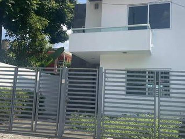 Casa En Renta En Excelente Ubicación En Zona Centro