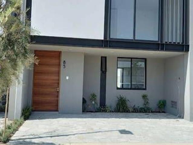 Casa En Renta En Excelentes Condicioneszona Plazas Outlet