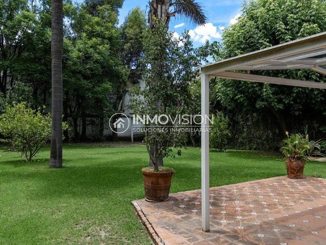 Casa en Renta en Exclusivo Fraccionamiento Cipreses de Zavaleta