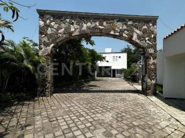 Casa en Renta en Exclusivo Fraccionamiento Cuernavaca Tamoanchan