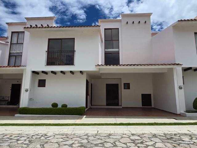 Casa en renta en Explanada del Carmen, San Cristóbal de las Casas, Chiapas