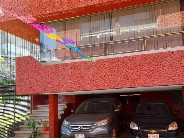 Casa en Renta en Extremadura Insurgentes, Benito Ju?rez, Ciudad de M?xico