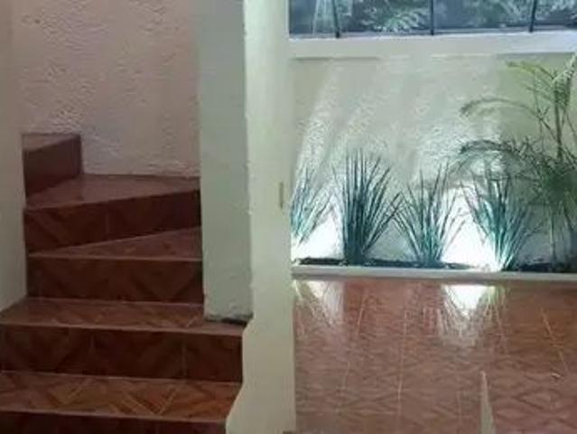 Casa En Renta En Echegaray