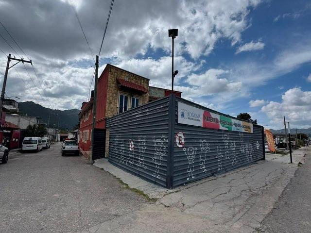 CASA EN RENTA EN EJE VIAL 2