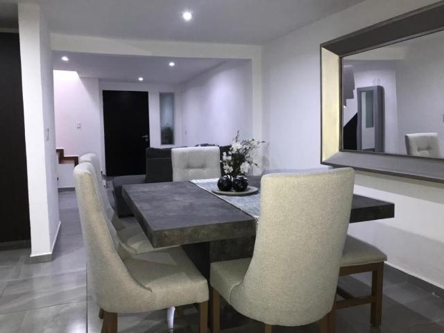 Casa en renta en Ejidal Ocolusen, Morelia, Michoacán de Ocampo