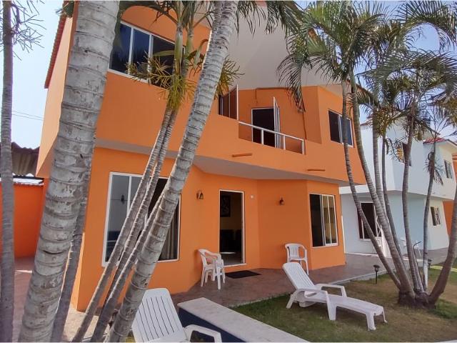 Casa en renta en Ejido Primero de Mayo Norte, Boca del Río, Veracruz de Ignacio de la Llave