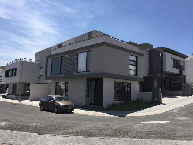 Casa en renta en El Marqués Queretano, Querétaro, Querétaro