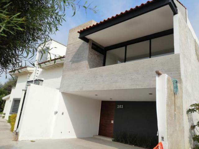 Casa en renta en El Mayorazgo Residencial, León, Guanajuato