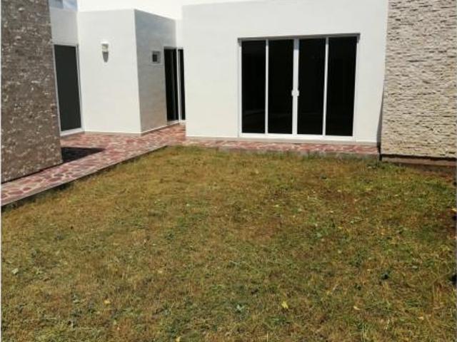 Casa en renta en El Mayorazgo Residencial, León, Guanajuato