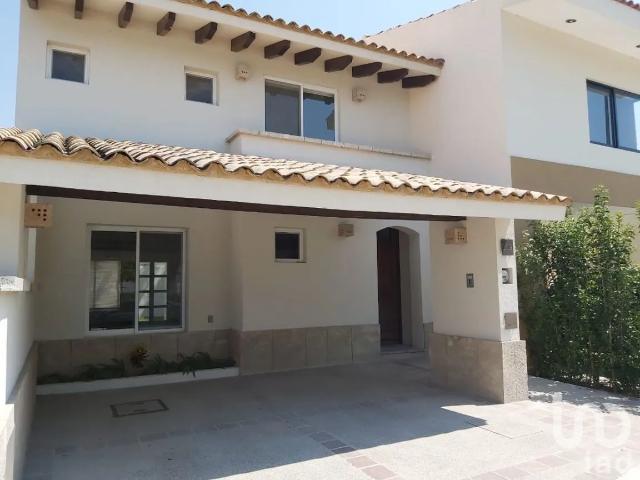 Casa en Renta en El Mayorazgo Residencial, León, Guanajuato